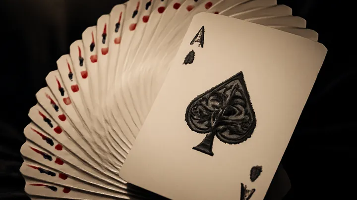 Explore Our Diverse Game Categories