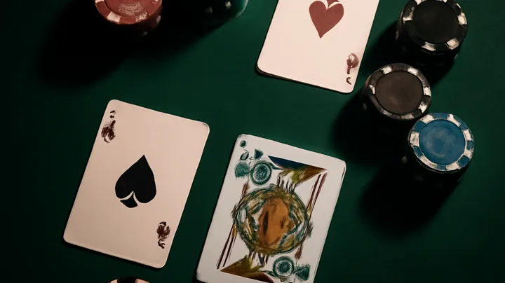 Experience Live Dealer Games
