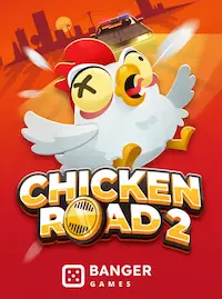 Chicken Road 2 crash game at E677 COM