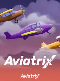 AviatriX crash game at E677 COM