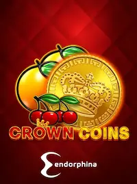 Crown Coins slot at E677 COM