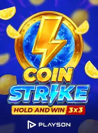 Coin Strike slot at E677 COM