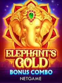 Elephant's Gold slot at E677 COM