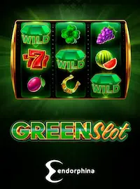 Green Chilli slot at E677 COM