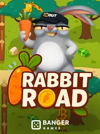 Rabbit Road at E677 COM