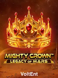Mighty Crown at E677 COM