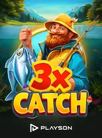 Catch at E677 COM