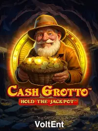 Cash Grotto at E677 COM