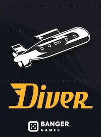 Diver crash adventure at E677 COM