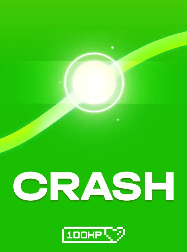 Classic Crash at E677 COM