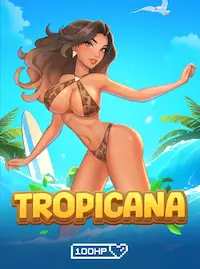 Tropicana crash at E677 COM