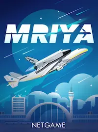 Mriya crash game at E677 COM