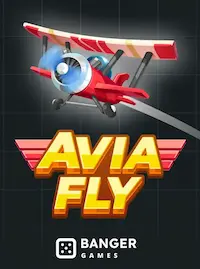 AviaFly crash game at E677 COM
