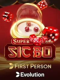 Sic Bo at E677 COM