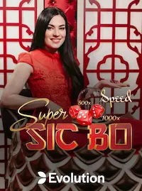 Sic Bo Super at E677 COM