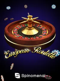 Classic Roulette at E677 COM