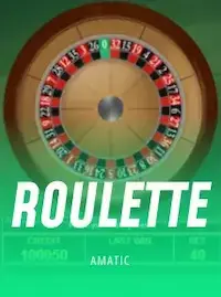European Roulette at E677 COM