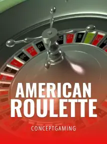 American Roulette at E677 COM