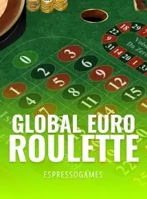 Global Euro Roulette at E677 COM