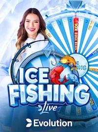 Ice Fishing at E677 COM