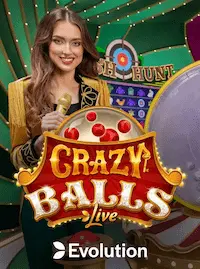 Crazy Ball at E677 COM