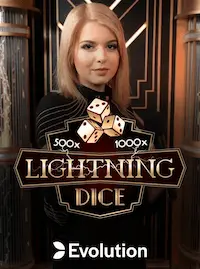 Lightning Dice at E677 COM