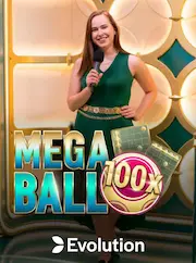 Mega Ball at E677 COM