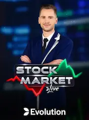 Stock Market at E677 COM