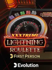 XXXtreme Lightning Roulette at E677 COM