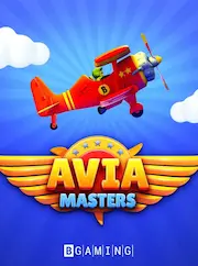 Avia Masters crash game at E677 COM