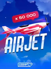Airjet crash game at E677 COM