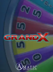 GrandX at E677 COM