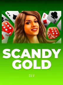 Scandy at E677 COM